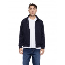 ΜΠΟΥΦΑΝ BOMBER BISTON 55-201-007 (ΜΠΛΕ)