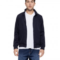 ΜΠΟΥΦΑΝ BOMBER BISTON 55-201-007 (ΜΠΛΕ)