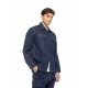 ΜΠΟΥΦΑΝ DENIM (OVERSHIRT) COVER DENIM L0060-31 OVER (ΜΠΛΕ)
