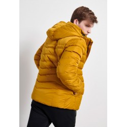 ΜΠΟΥΦΑΝ PUFFER FUNKY BUDDHA FBM004-004-01 (ΜΟΥΣΤΑΡΔΙ)