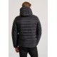 ΜΠΟΥΦΑΝ PUFFER FUNKY BUDDHA FBM010-002-01 (ΜΑΥΡΟ)