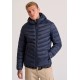 ΜΠΟΥΦΑΝ PUFFER FUNKY BUDDHA FBM010-002-01 (ΜΠΛΕ)