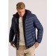 ΜΠΟΥΦΑΝ PUFFER FUNKY BUDDHA FBM010-002-01 (ΜΠΛΕ)