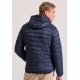 ΜΠΟΥΦΑΝ PUFFER FUNKY BUDDHA FBM010-002-01 (ΜΠΛΕ)