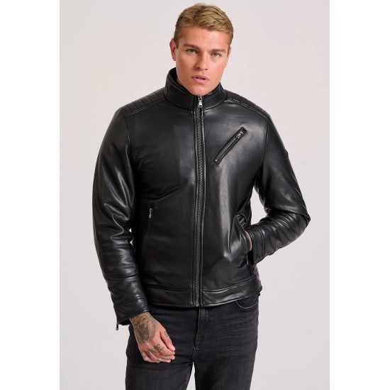 ΜΠΟΥΦΑΝ BIKER FUNKY BUDDHA FBM010-060-01 (ΜΑΥΡΟ)