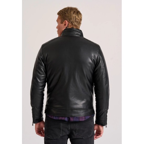 ΜΠΟΥΦΑΝ BIKER FUNKY BUDDHA FBM010-060-01 (ΜΑΥΡΟ)