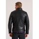 ΜΠΟΥΦΑΝ BIKER FUNKY BUDDHA FBM010-060-01 (ΜΑΥΡΟ)