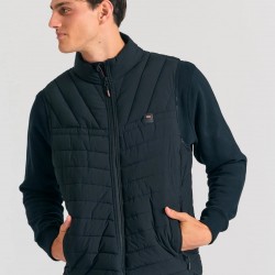 ΜΠΟΥΦΑΝ ΑΜΑΝΙΚΟ FUNKY BUDDHA FBM012-001-01 (ΜΑΥΡΟ)