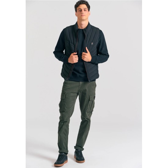 ΜΠΟΥΦΑΝ ΑΜΑΝΙΚΟ FUNKY BUDDHA FBM012-001-01 (ΜΑΥΡΟ)
