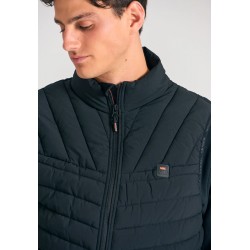 ΜΠΟΥΦΑΝ ΑΜΑΝΙΚΟ FUNKY BUDDHA FBM012-001-01 (ΜΑΥΡΟ)