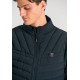 ΜΠΟΥΦΑΝ ΑΜΑΝΙΚΟ FUNKY BUDDHA FBM012-001-01 (ΜΑΥΡΟ)