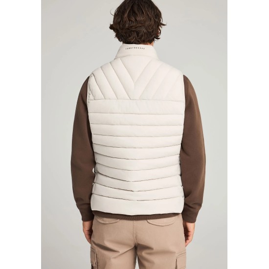 ΜΠΟΥΦΑΝ ΑΜΑΝΙΚΟ FUNKY BUDDHA FBM012-001-01 (GREIGE)