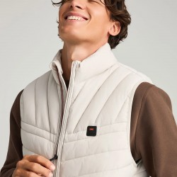 ΜΠΟΥΦΑΝ ΑΜΑΝΙΚΟ FUNKY BUDDHA FBM012-001-01 (GREIGE)