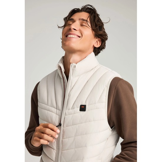 ΜΠΟΥΦΑΝ ΑΜΑΝΙΚΟ FUNKY BUDDHA FBM012-001-01 (GREIGE)