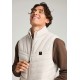 ΜΠΟΥΦΑΝ ΑΜΑΝΙΚΟ FUNKY BUDDHA FBM012-001-01 (GREIGE)