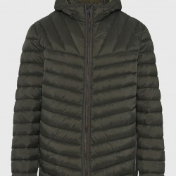 ΜΠΟΥΦΑΝ PUFFER FUNKY BUDDHA FBM012-002-01 (FOREST NIGHT)
