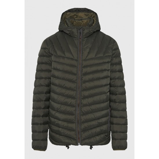 ΜΠΟΥΦΑΝ PUFFER FUNKY BUDDHA FBM012-002-01 (FOREST NIGHT)
