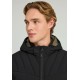 ΜΠΟΥΦΑΝ PUFFER FUNKY BUDDHA FBM012-002-01 (ΜΑΥΡΟ)