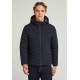 ΜΠΟΥΦΑΝ PUFFER FUNKY BUDDHA FBM012-002-01 (ΜΠΛΕ)