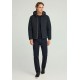 ΜΠΟΥΦΑΝ PUFFER FUNKY BUDDHA FBM012-002-01 (ΜΠΛΕ)