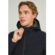 ΜΠΟΥΦΑΝ PUFFER FUNKY BUDDHA FBM012-002-01 (ΜΠΛΕ)
