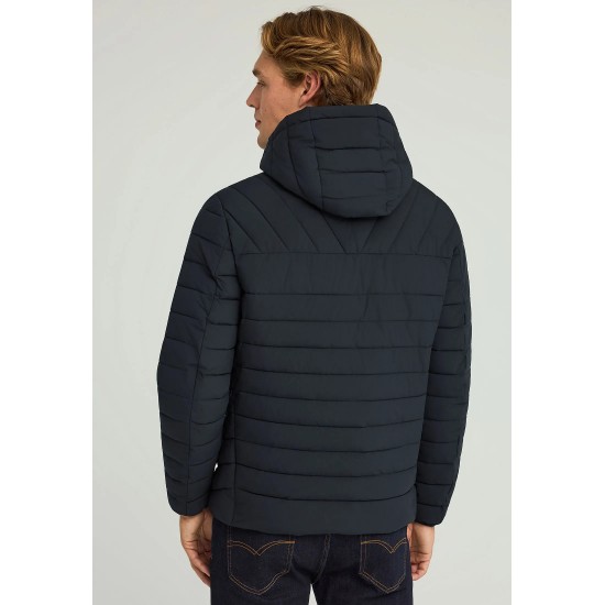 ΜΠΟΥΦΑΝ PUFFER FUNKY BUDDHA FBM012-002-01 (ΜΠΛΕ)