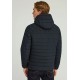 ΜΠΟΥΦΑΝ PUFFER FUNKY BUDDHA FBM012-002-01 (ΜΠΛΕ)