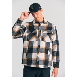 ΜΠΟΥΦΑΝ CASUAL FUNKY BUDDHA FBM012-075-01 (ΜΑΥΡΟ)