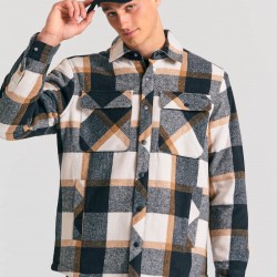 ΜΠΟΥΦΑΝ CASUAL FUNKY BUDDHA FBM012-075-01 (ΜΑΥΡΟ)