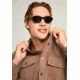 ΠΟΥΚΑΜΙΣΟ DENIM (OVERSHIRT) FUNKY BUDDHA FBM012-080-05 (CIGAR)