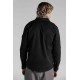 ΜΠΟΥΦΑΝ DENIM (OVERSHIRT) COSI 66-FIANNO (ΜΑΥΡΟ)