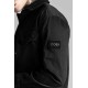 ΜΠΟΥΦΑΝ DENIM (OVERSHIRT) COSI 66-FIANNO (ΜΑΥΡΟ)
