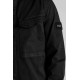 ΜΠΟΥΦΑΝ DENIM (OVERSHIRT) COSI 66-FIANNO (ΜΑΥΡΟ)