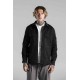 ΜΠΟΥΦΑΝ DENIM (OVERSHIRT) COSI 66-FIANNO (ΜΑΥΡΟ)