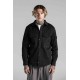 ΜΠΟΥΦΑΝ DENIM (OVERSHIRT) COSI 66-FIANNO (ΜΑΥΡΟ)
