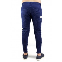 ΠΑΝΤΕΛΟΝΙ JEANS COSI 53-DANTE11 (ΜΠΛΕ)