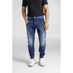 ΠΑΝΤΕΛΟΝΙ JEANS COSI 64-MAGGIO 4 (ΜΠΛΕ)