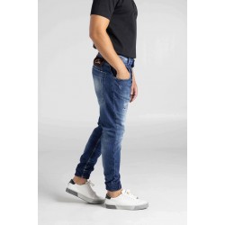 ΠΑΝΤΕΛΟΝΙ JEANS COSI 64-MAGGIO 4 (ΜΠΛΕ)