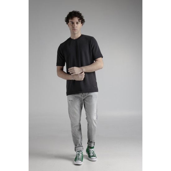 ΠΑΝΤΕΛΟΝΙ JEANS COSI 65-APPIO 8 (ΓΚΡΙ)