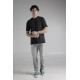 ΠΑΝΤΕΛΟΝΙ JEANS COSI 65-APPIO 8 (ΓΚΡΙ)