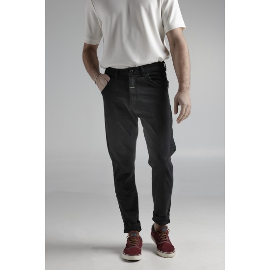 ΠΑΝΤΕΛΟΝΙ JEANS COSI 65-APPIO 85 (ΜΑΥΡΟ)
