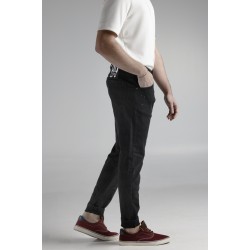 ΠΑΝΤΕΛΟΝΙ JEANS COSI 65-APPIO 85 (ΜΑΥΡΟ)
