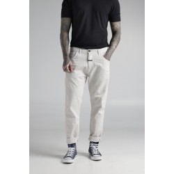 ΠΑΝΤΕΛΟΝΙ JEANS COSI 65-APPIO 85 (STONE)