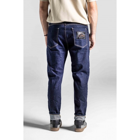 ΠΑΝΤΕΛΟΝΙ JEANS COSI 66-APPIO 1 (ΜΠΛΕ)