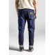 ΠΑΝΤΕΛΟΝΙ JEANS COSI 66-APPIO 1 (ΜΠΛΕ)