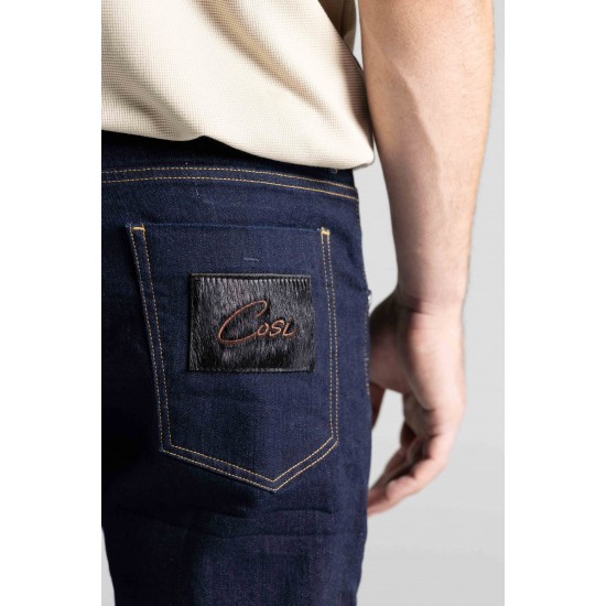 ΠΑΝΤΕΛΟΝΙ JEANS COSI 66-APPIO 1 (ΜΠΛΕ)