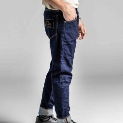 ΠΑΝΤΕΛΟΝΙ JEANS COSI 66-APPIO 1 (ΜΠΛΕ)