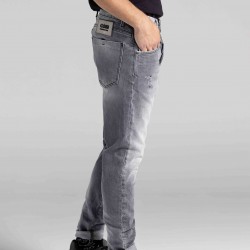 ΠΑΝΤΕΛΟΝΙ JEANS COSI 66-APPIO 10 (ΓΚΡΙ)
