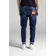 ΠΑΝΤΕΛΟΝΙ JEANS COSI 66-APPIO 3 (ΜΠΛΕ)