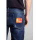 ΠΑΝΤΕΛΟΝΙ JEANS COSI 66-APPIO 3 (ΜΠΛΕ)